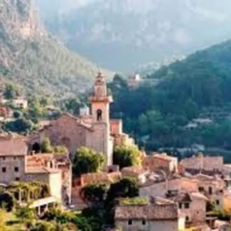Holiday home Family House For 6 People In Valldemossa