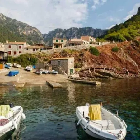Holiday home Family House For 6 People In Valldemossa *