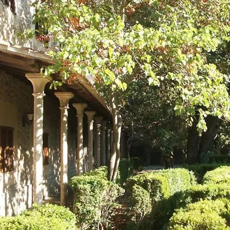 Family House For 6 People In Valldemossa *
