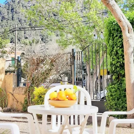Family House For 6 People In Valldemossa Valldemossa (Mallorca)
