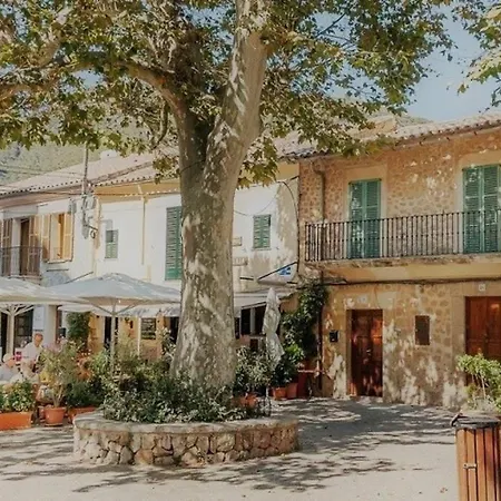 Family House For 6 People In Valldemossa Valldemossa (Mallorca)