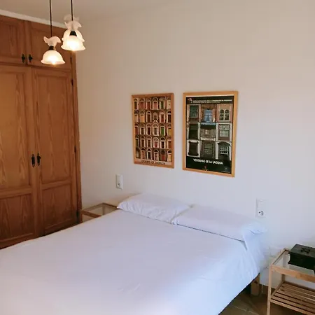 Family House For 6 People In Valldemossa *