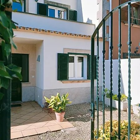 Family House For 6 People In Valldemossa * Valldemossa (Mallorca)