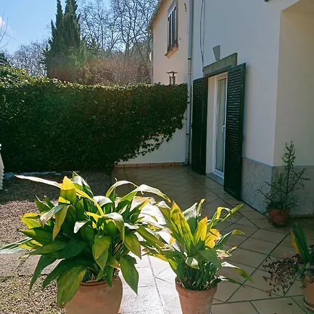 Family House For 6 People In Valldemossa Holiday home