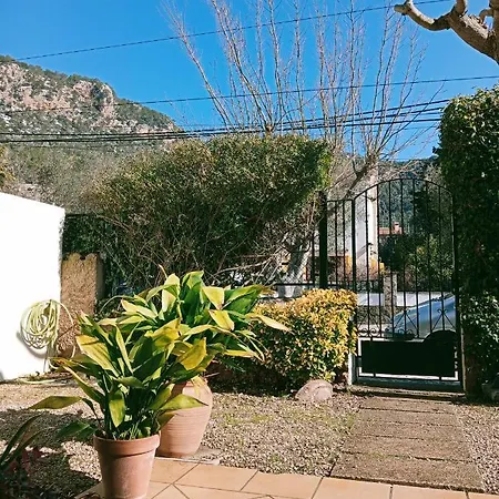 Family House For 6 People In Valldemossa Valldemossa (Mallorca)