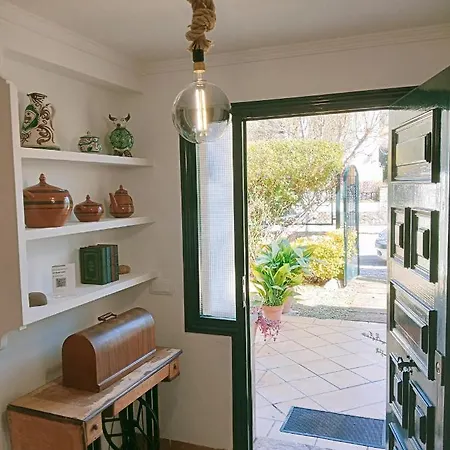 Family House For 6 People In Valldemossa * Valldemossa (Mallorca)