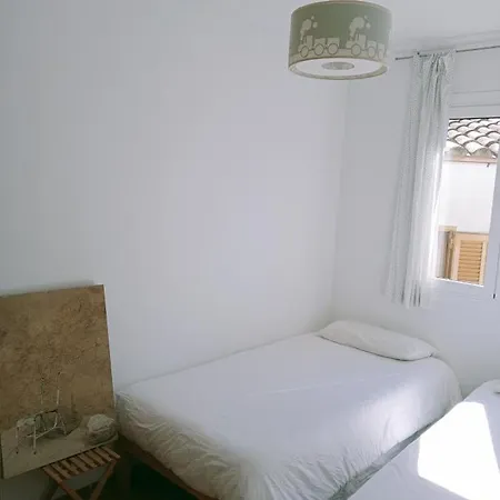 Family House For 6 People In Valldemossa *
