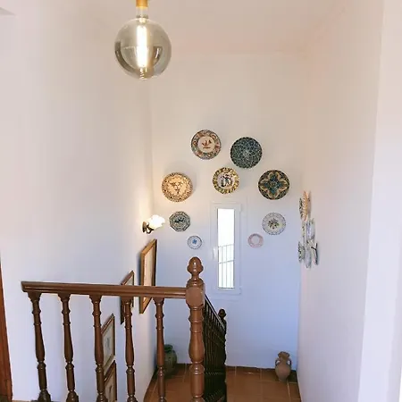 Family House For 6 People In Valldemossa *