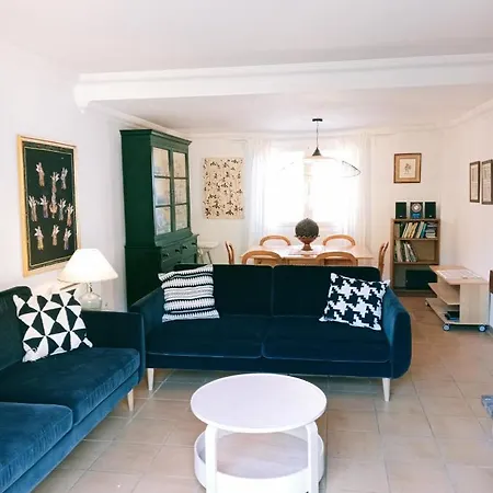 Family House For 6 People In Valldemossa * Valldemossa (Mallorca)